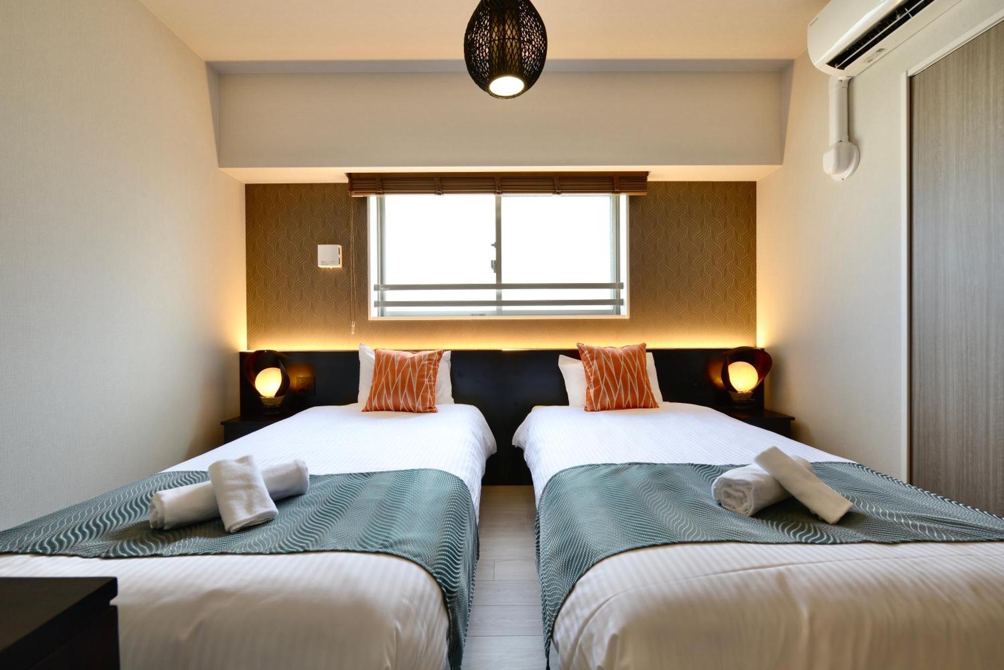 Apartment Branchera Naha Akebono Premist 1309