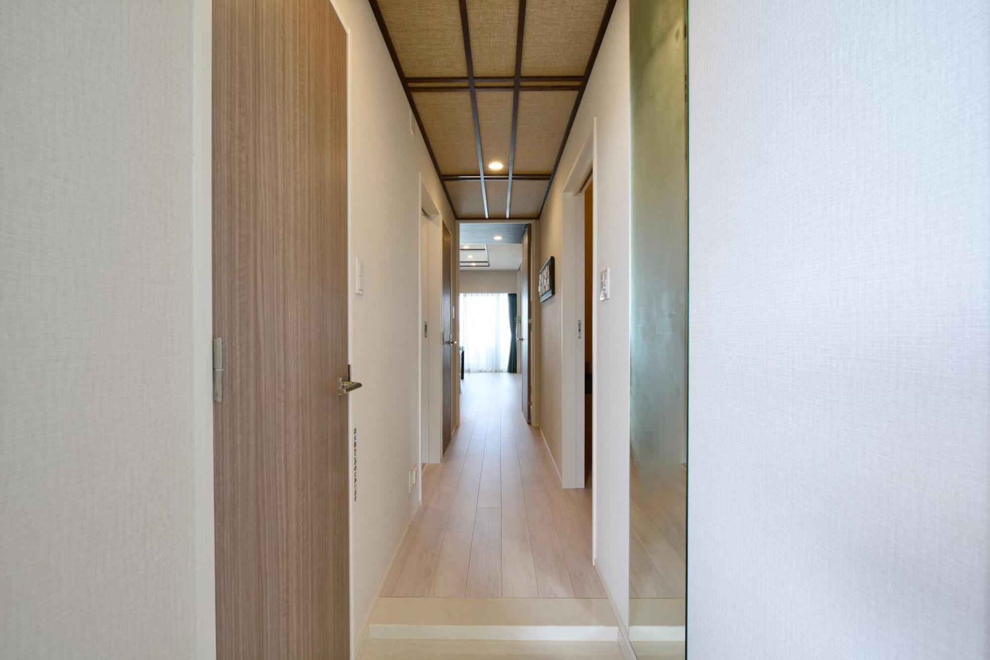 Branchera Naha Akebono Premist 1309