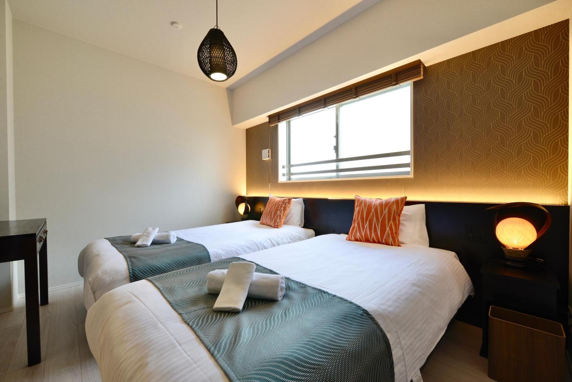 Branchera Naha Akebono Premist 1309 Apartment