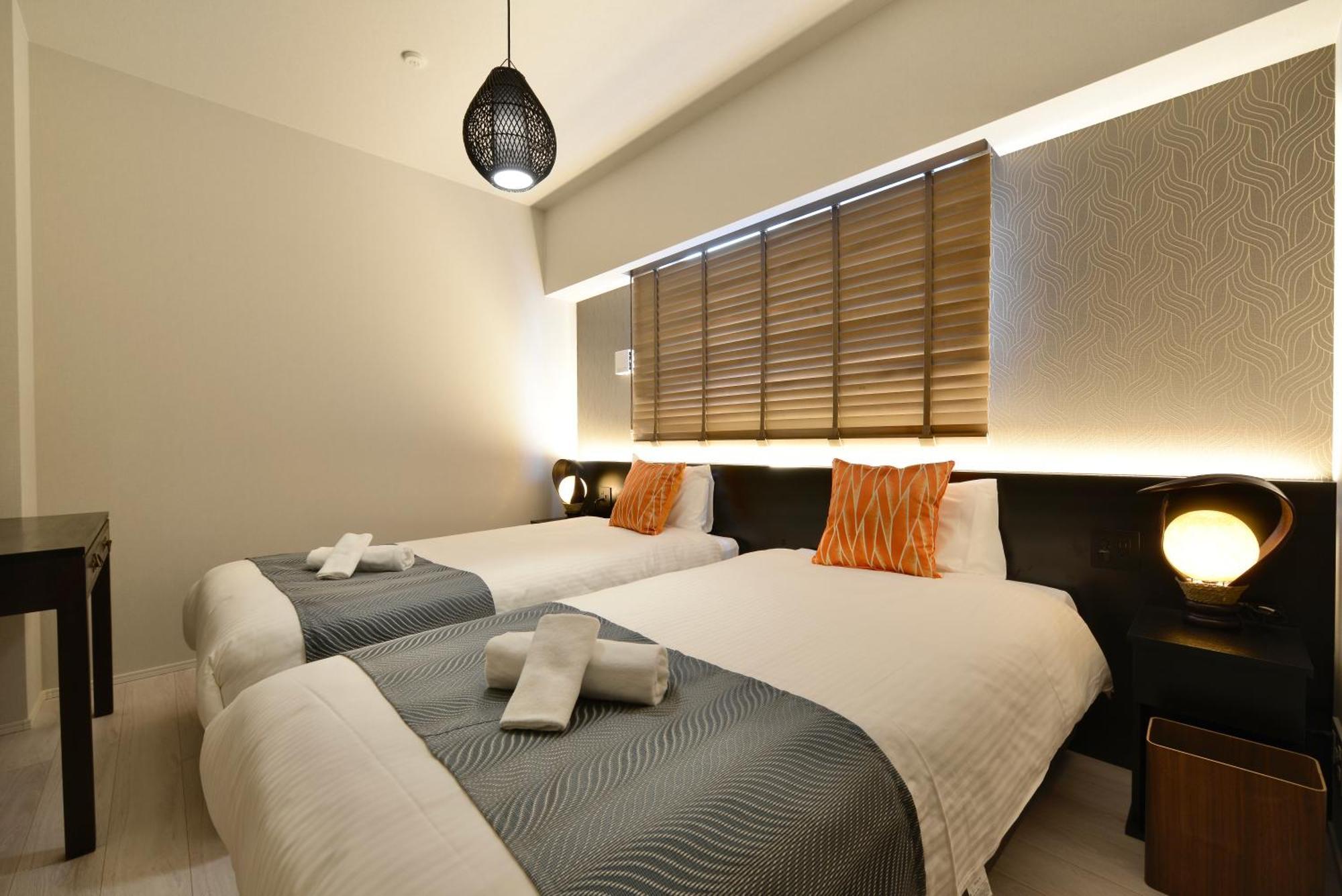 Apartment Branchera Naha Akebono Premist 1309 *